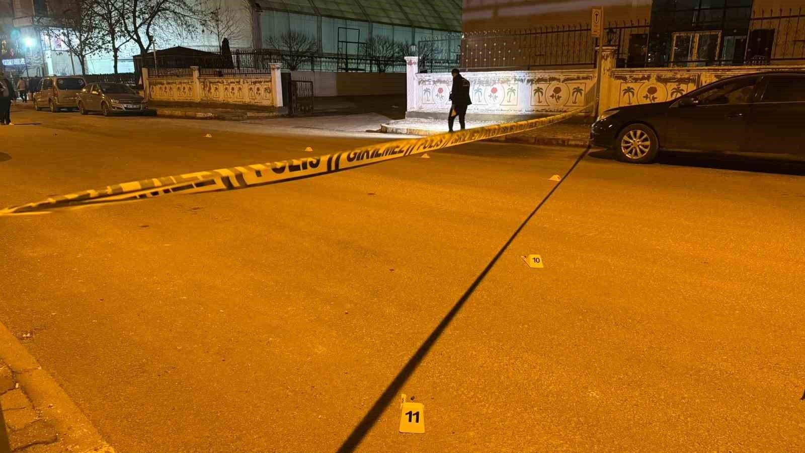 Diyarbakır&rsquo;daki silahlı saldırıya ilişkin 2 g&ouml;zaltı
