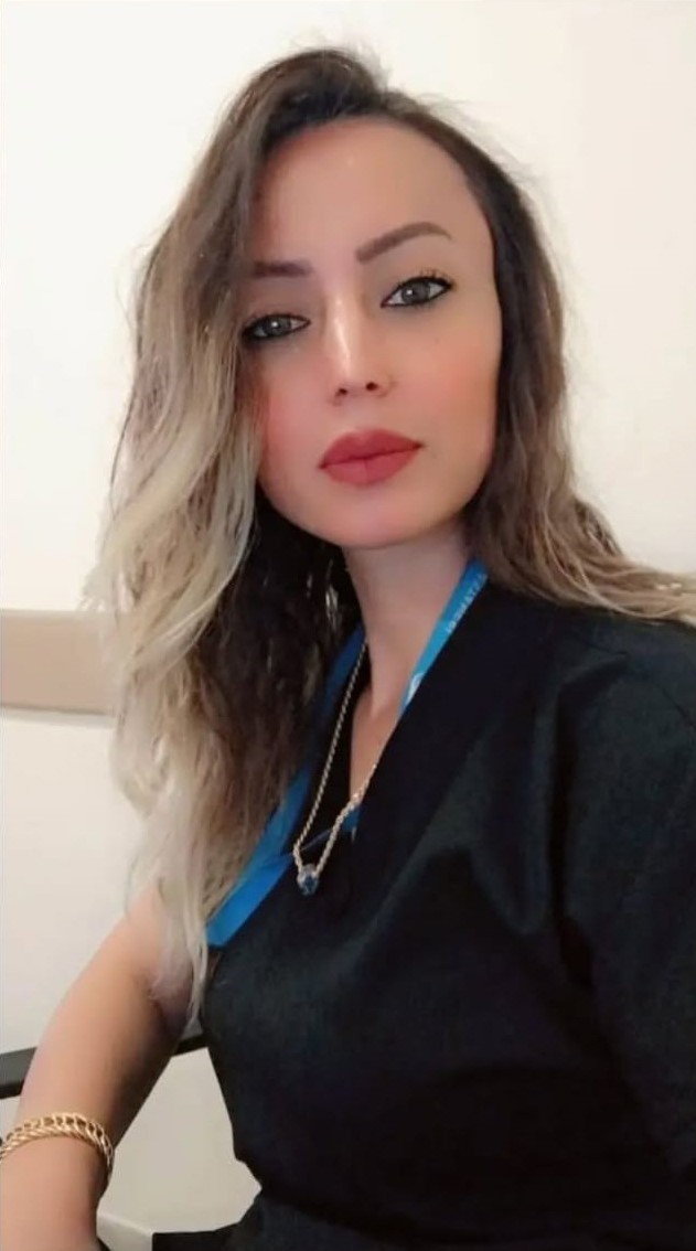 Hastanede eski eşi &ouml;ld&uuml;ren katilin ağırlaştırılmış m&uuml;ebbet cezası istinafta onandı
