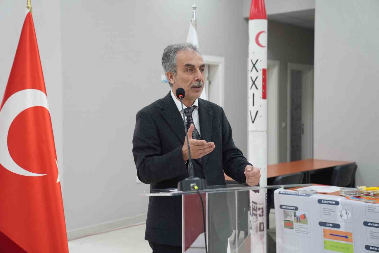 Ege &Uuml;niversitesinden geleceğin teknolojilerine yatırım
