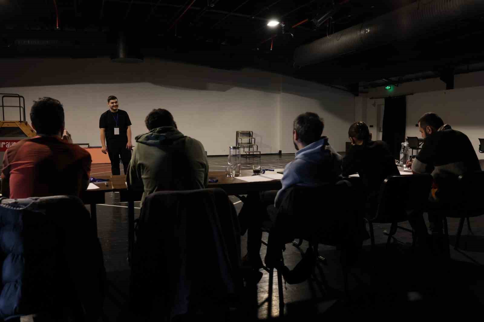 Nil&uuml;fer&rsquo;de gen&ccedil; yetenekler i&ccedil;in perde aralanıyor
