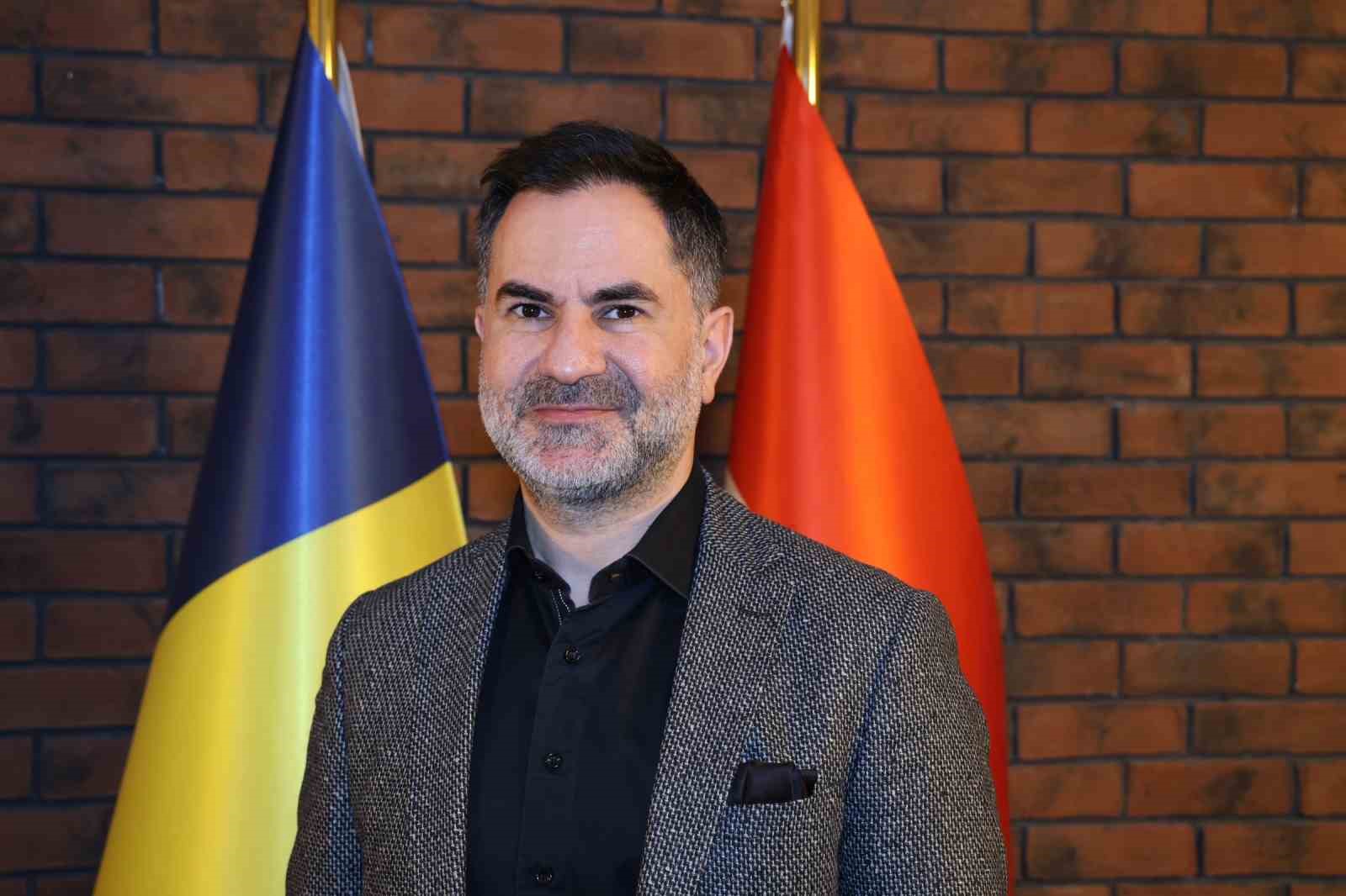 &Ccedil;in&rsquo;in "At Yılı" Kapadokya turizmini hareketlendirdi
