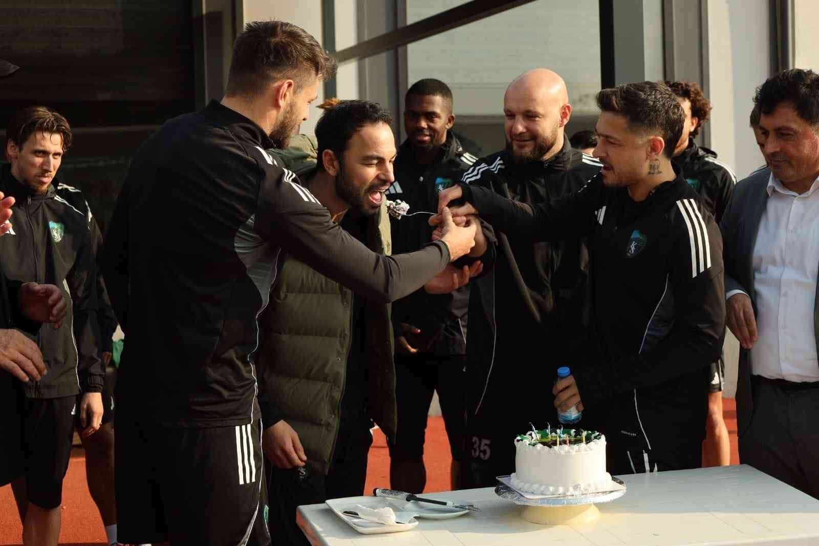 Sel&ccedil;uk İnan: "3 ma&ccedil;ı aynı oyuncularla oynayamazdık. Stratejimizi ona g&ouml;re belirledik"
