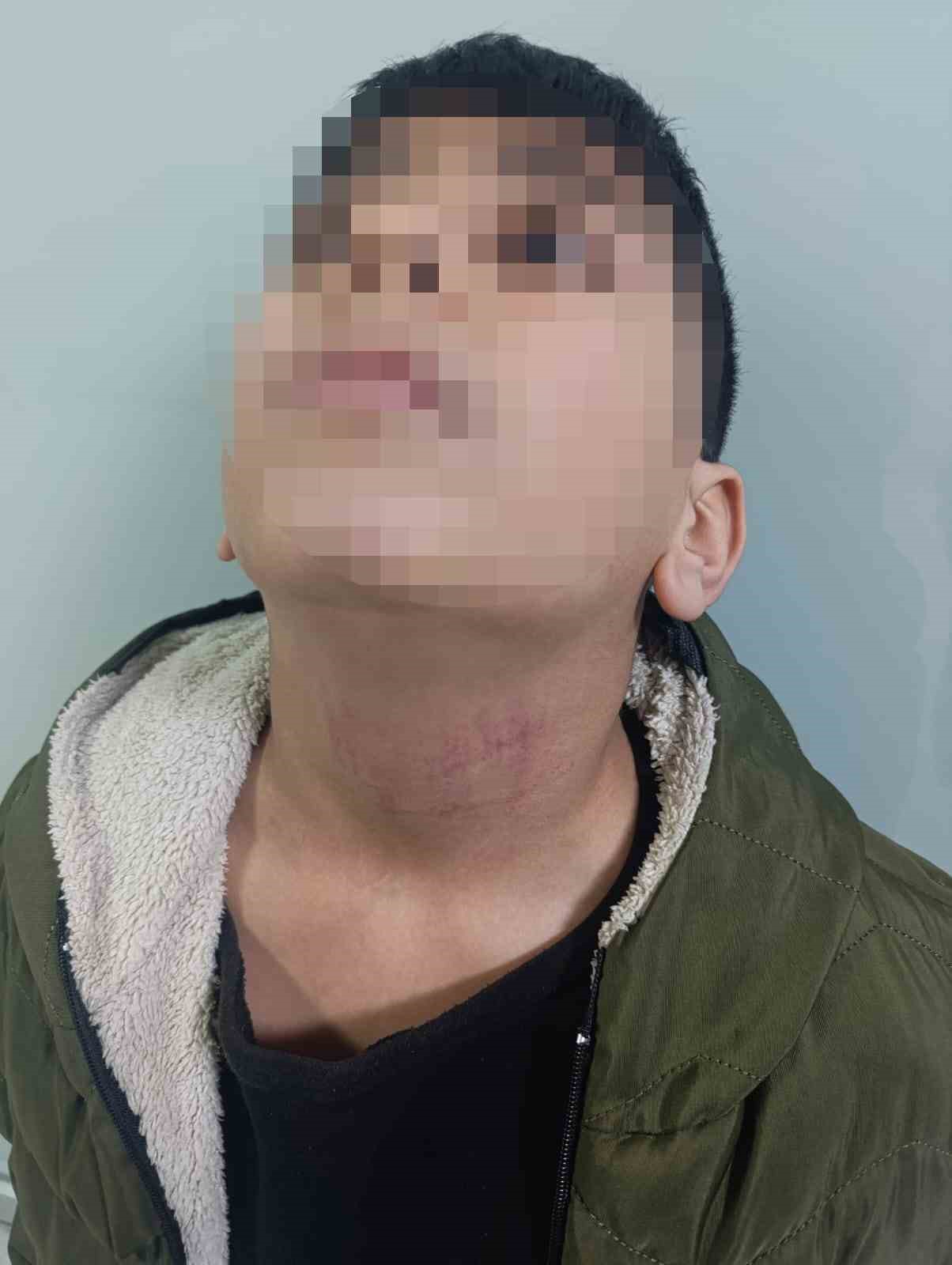 K&uuml;&ccedil;&uuml;k&ccedil;ekmece&rsquo;de kadın memurun 10 yaşındaki &ouml;ğrenciyi okulda darbettiği iddiası
