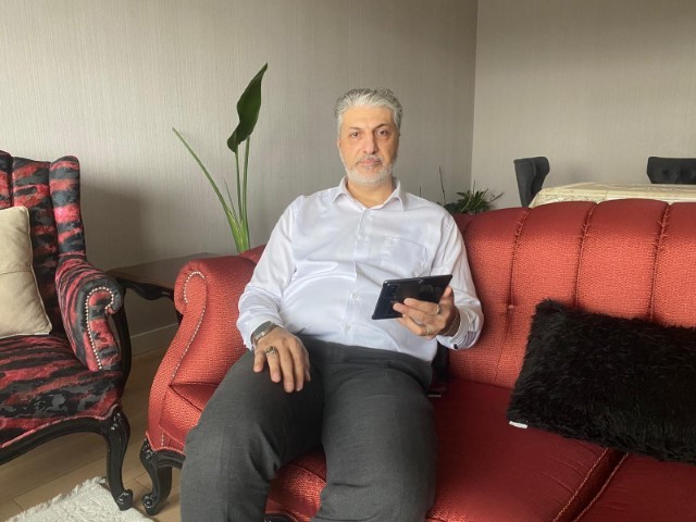 Hesabına bilmediği bir yerden 426 bin lira geldi