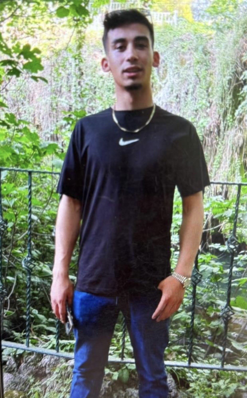 24 yaşındaki Adem Subaşı&rsquo;nı &ouml;ld&uuml;ren sanığa 10 yıl 6 ay ceza
