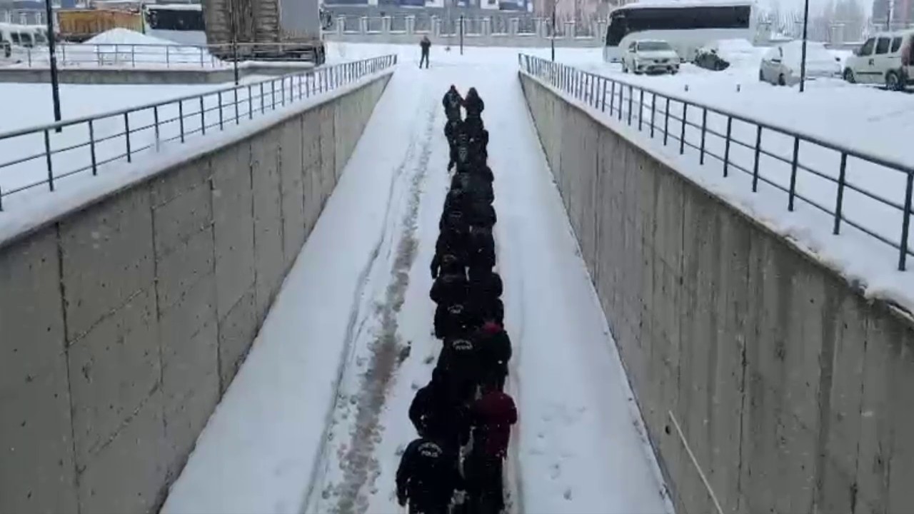 İşte dolandırıcıların akıl almaz y&ouml;ntemleri
