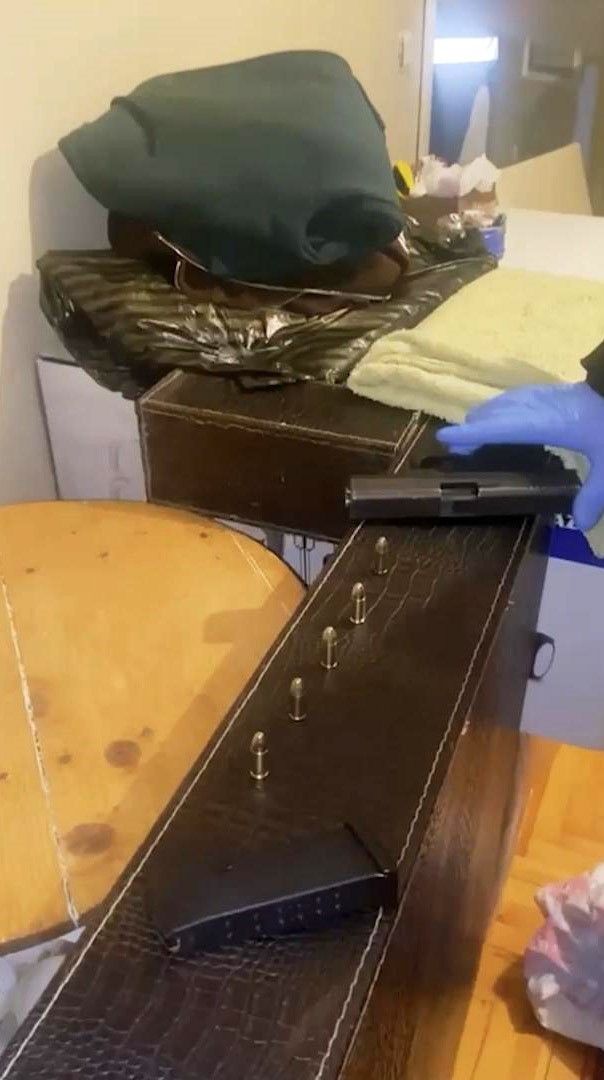 İş yerini kurşunlayan 4 kişiden 3&rsquo;&uuml; tutuklandı
