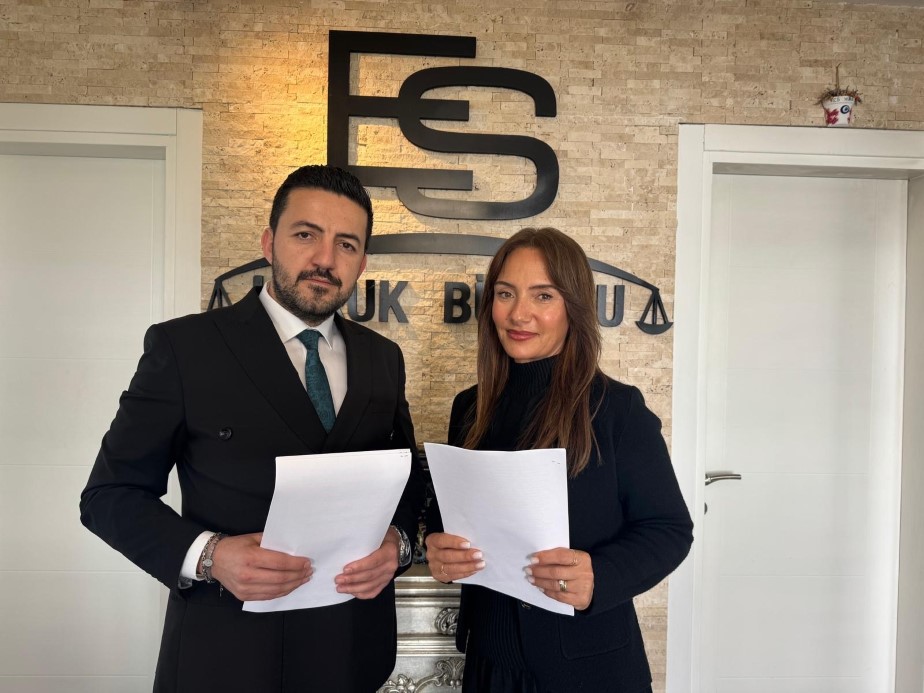 Fatma Girik&rsquo;in 