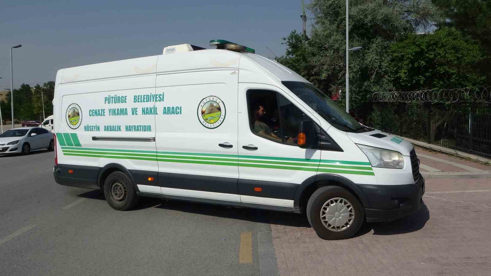 Malatya’da, akraba cinayetine 2 kez müebbet