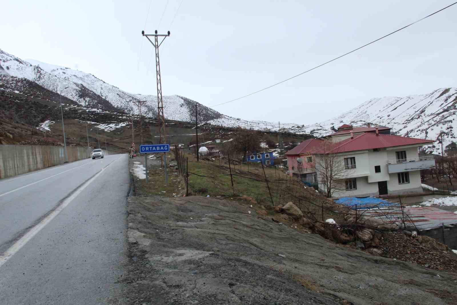 Chicago&rsquo;da ev bakarken, kendini Şırnak&rsquo;ta buldu

