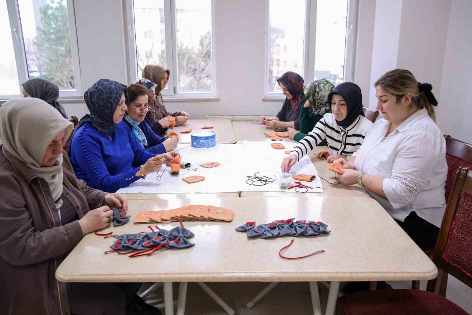 Bursa B&uuml;y&uuml;kşehir&rsquo;den L&Ouml;SEV&rsquo;e anlamlı bağış
