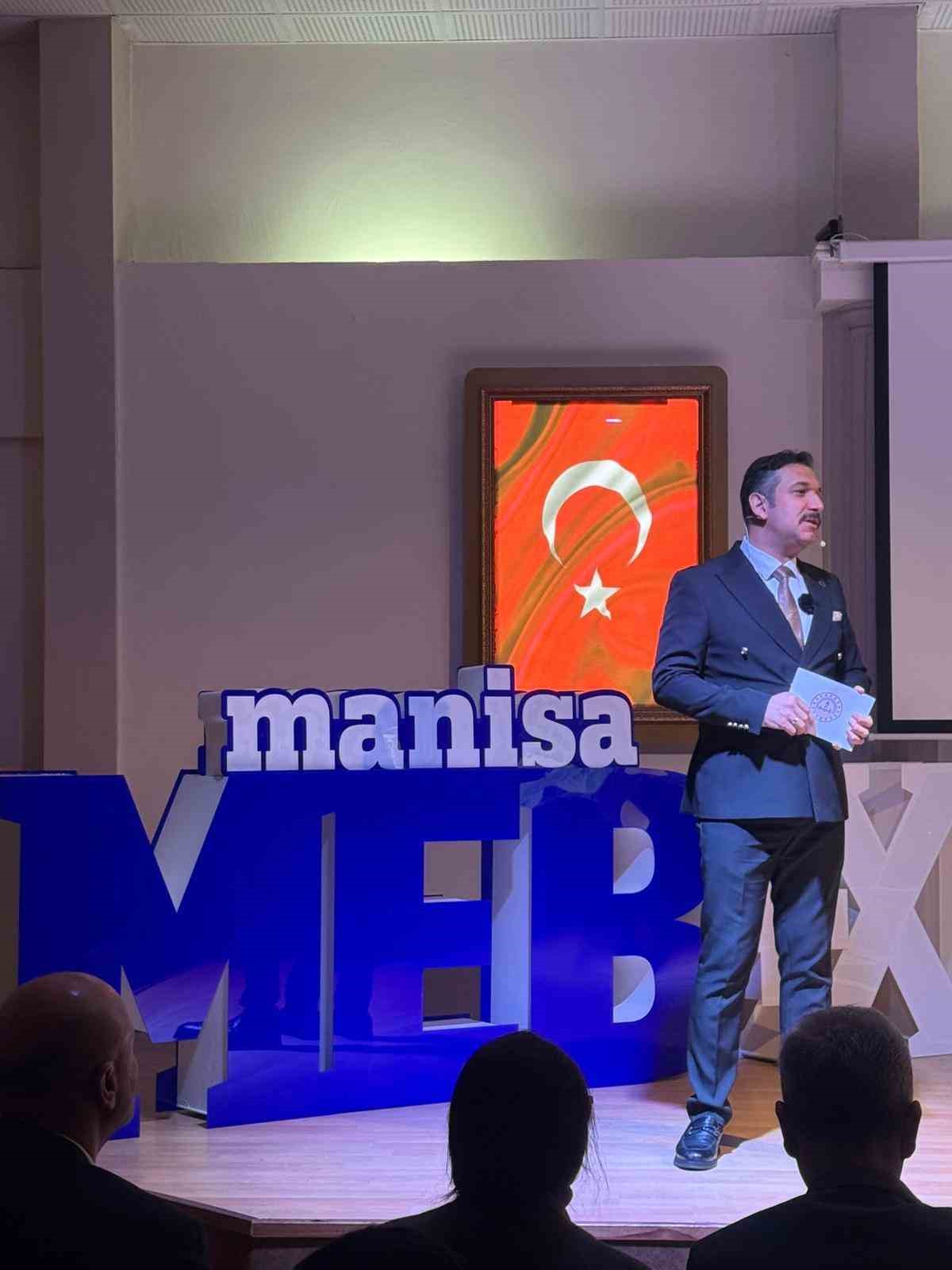 MEB+X Projesi &ouml;ğrencilerde umut ışığı yaktı
