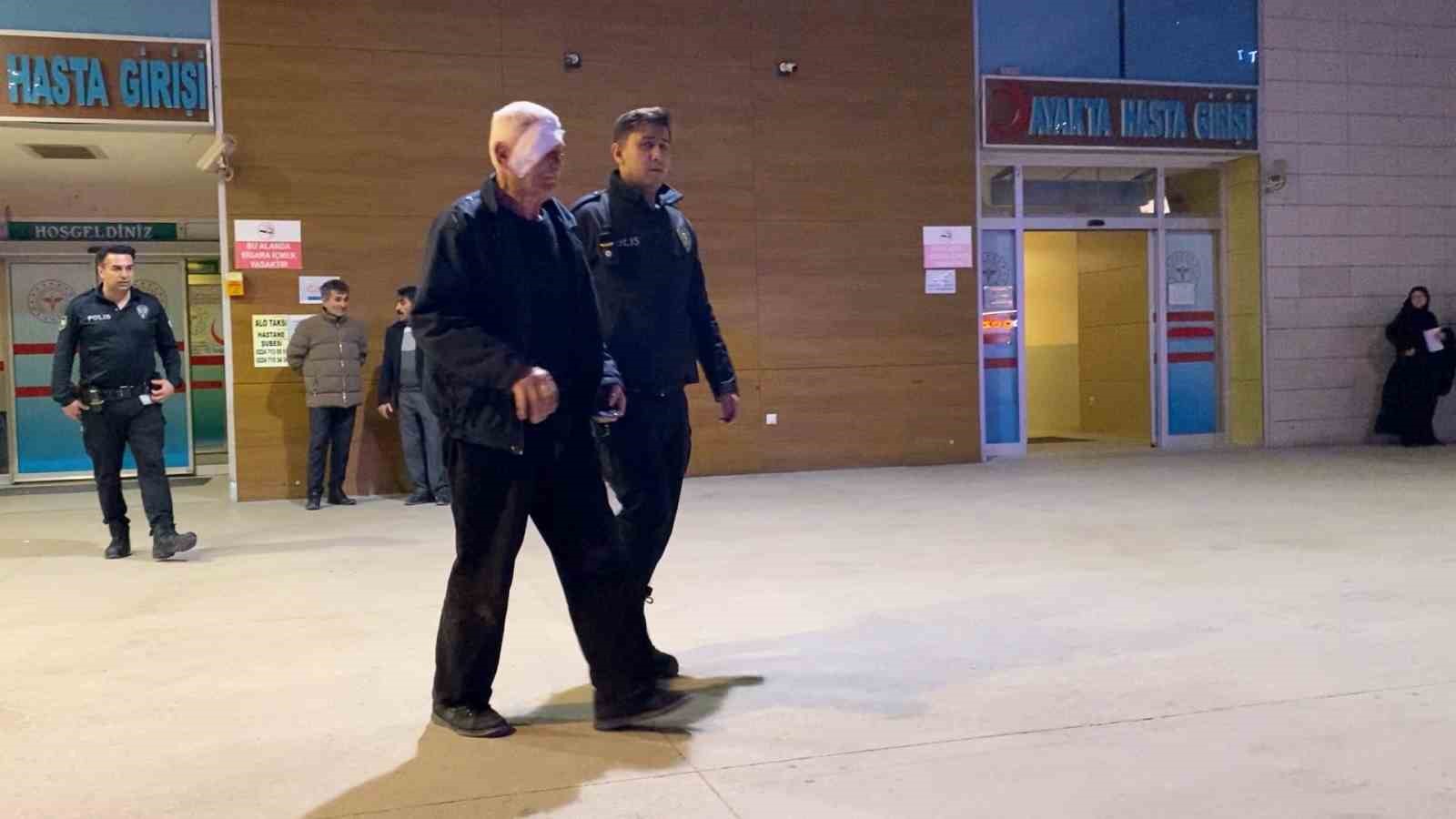 Bursa&rsquo;da kaza yapan alkoll&uuml; bisiklet s&uuml;r&uuml;c&uuml;s&uuml;ne 11 bin 629 TL ceza
