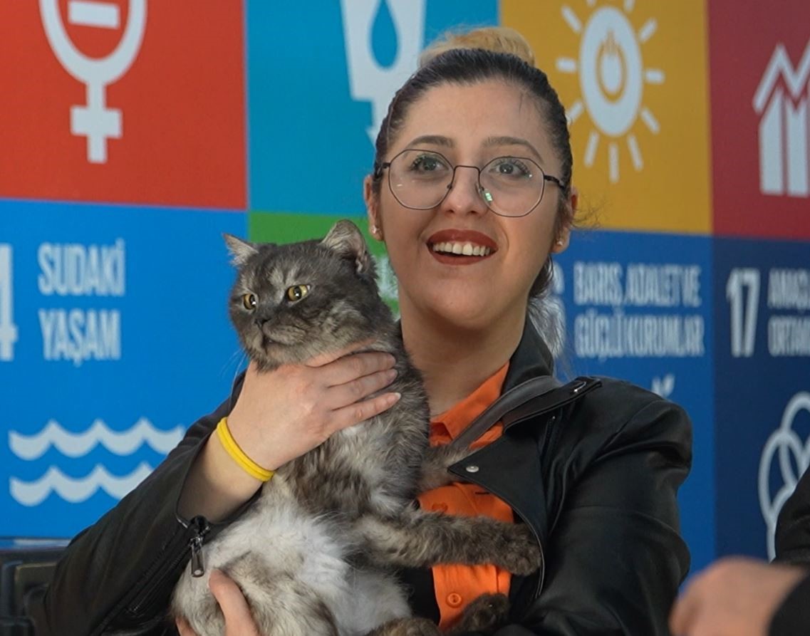 Can dostlara sıcak yuva