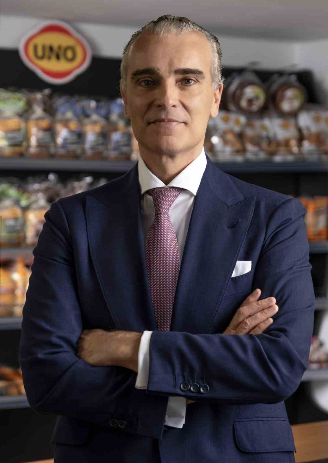 Garanti BBVA, UNO’nun enerji verimli üretim yatırımına 13 milyon euro finansman sağladı