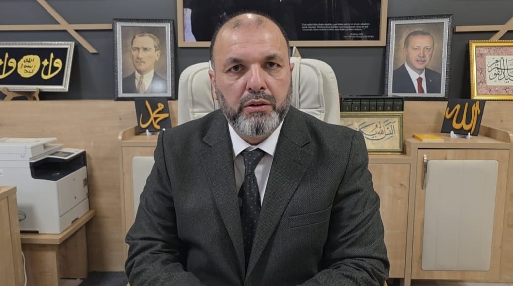 Kütahya İl Müftülüğü ’11 ayın sultanı Ramazan’a hazır