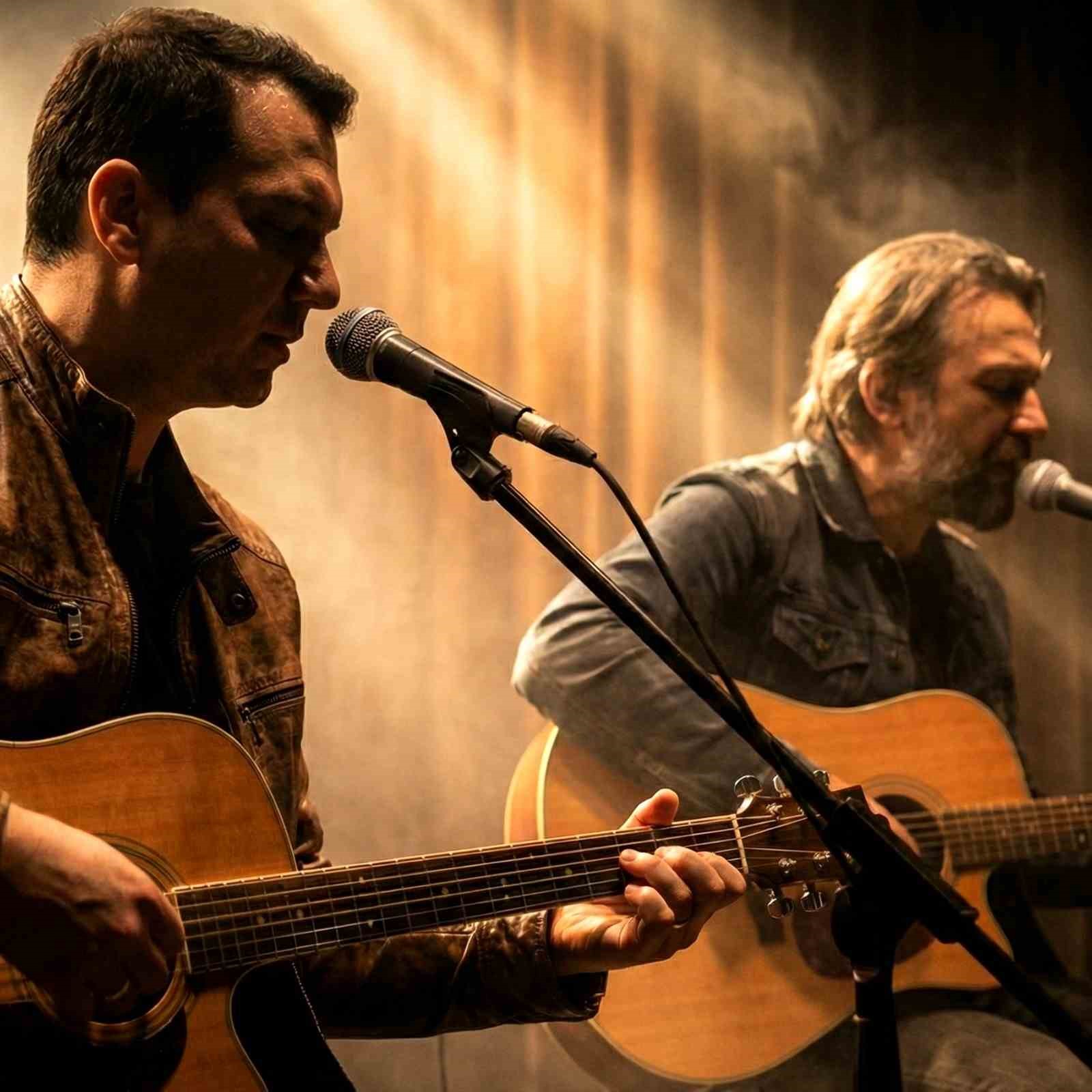 90&rsquo;ların duygusal şarkıları yeni alb&uuml;mde hayat buldu
