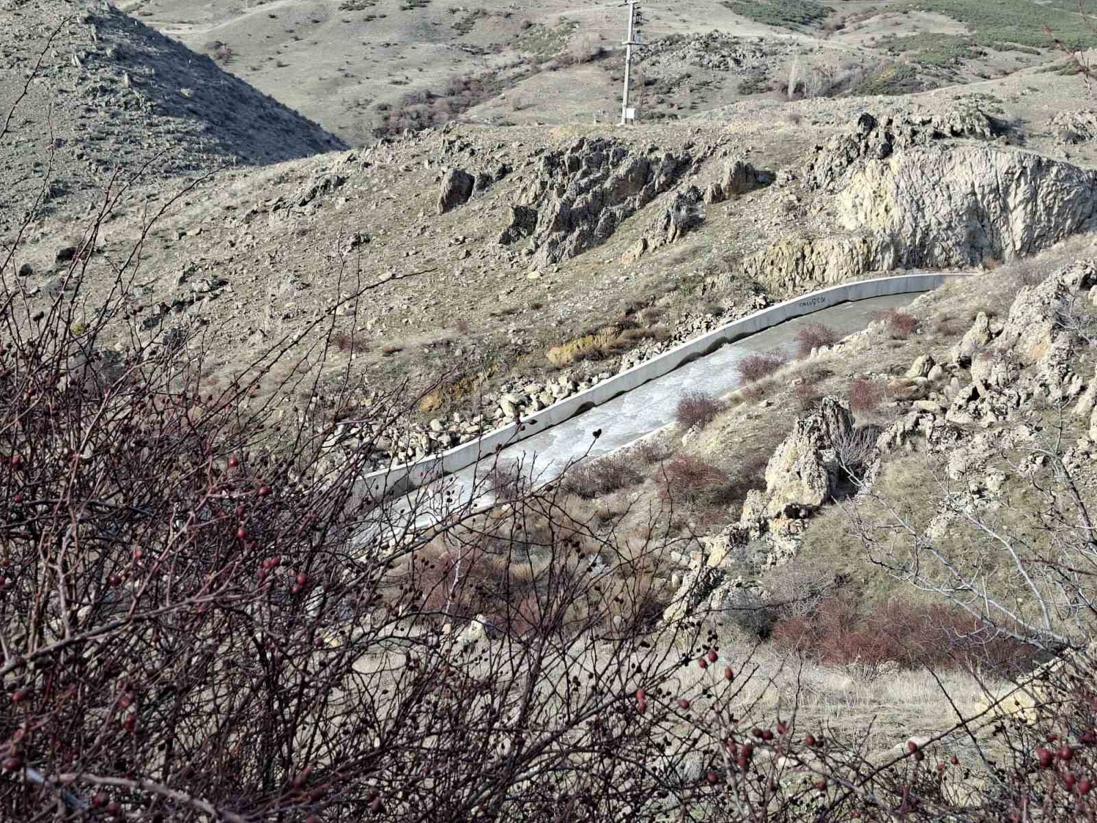 Sandıklı’da ki barajlarda doluluk oranları yüzde 100 seviyelerine ulaştı