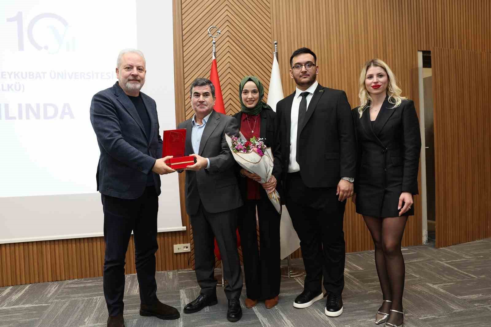 Alanya&rsquo;nın sağlık turizmi ALK&Uuml;&rsquo;de masaya yatırıldı
