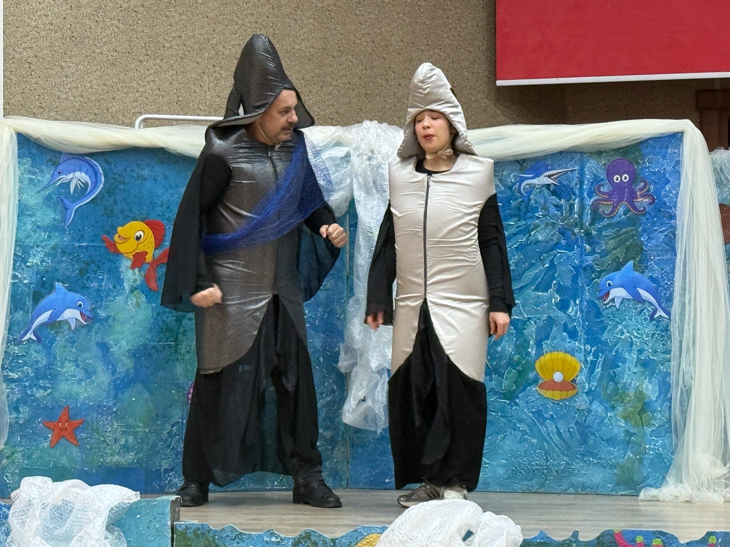 G&ouml;lc&uuml;k&rsquo;te &ccedil;ocuklar tiyatroyla buluştu
