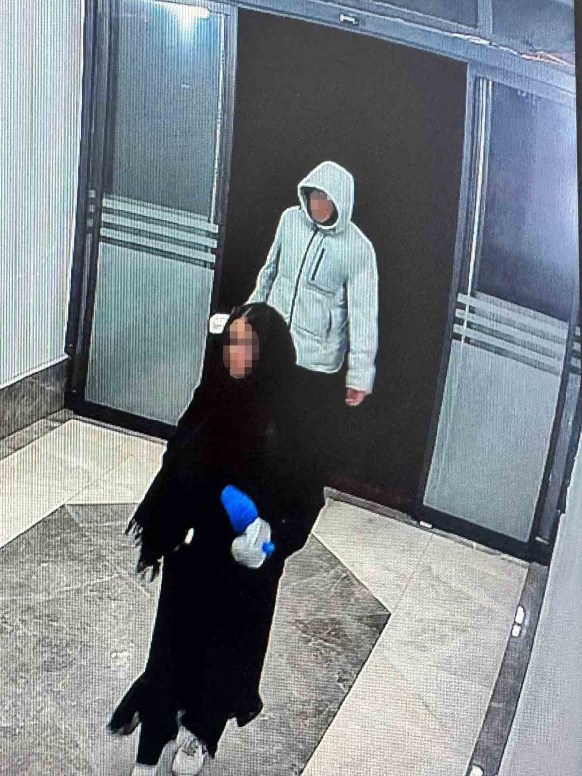 Kayseri’de büyü yaptığı iddia edilen 2 çocuk yakalandı