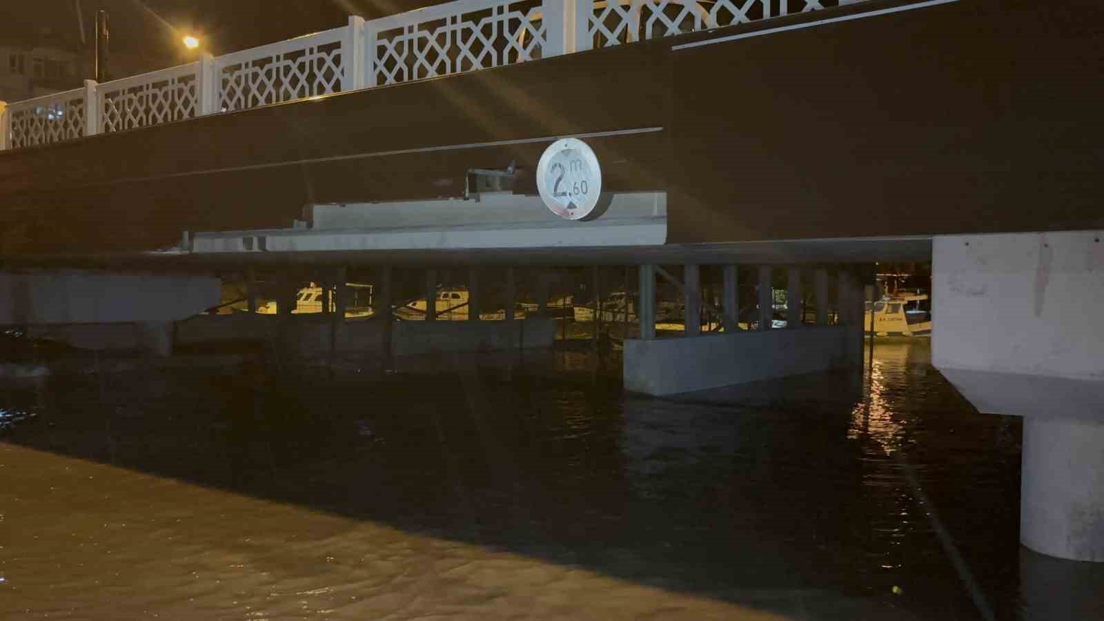 Atikhisar Barajı yüzde 100’e ulaştı, Sarıçay taştı