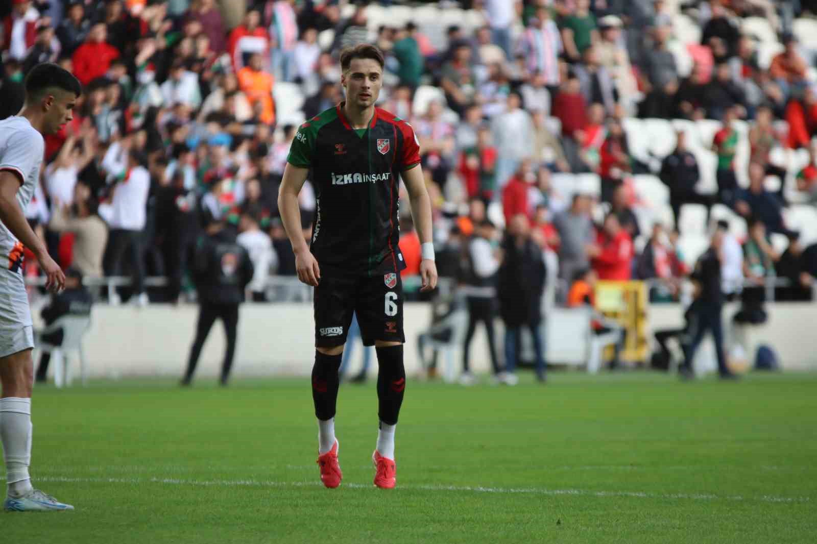 Karşıyaka&rsquo;da Alpay Eroğlu şoku
