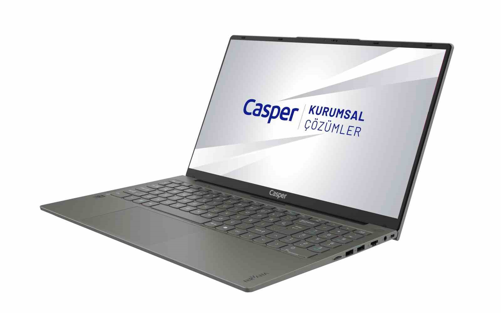 Bireysel ve kurumsal kullanıma y&ouml;nelik yeni Nirvana modelleri tanıtıldı
