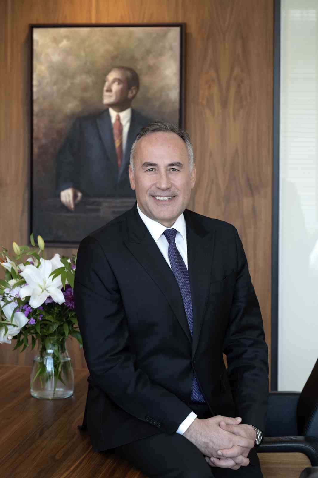 TAV Havalimanlarından 2025&rsquo;te 1 milyar 823 milyon avro ciro
