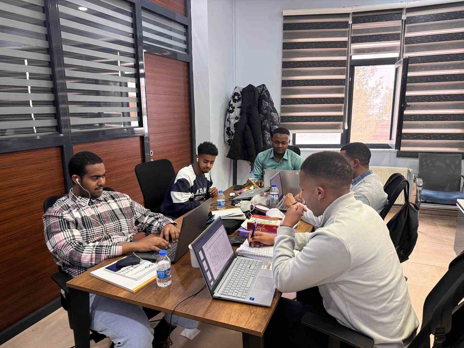 Diyarbakır OSB&rsquo;de Dış Ticaret Ofisi kuruldu
