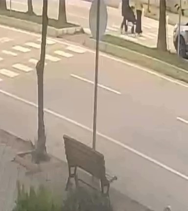 17 aylık bebeğe &ccedil;arparak &ouml;l&uuml;m&uuml;ne neden olan s&uuml;r&uuml;c&uuml; ehliyetsiz &ccedil;ıktı
