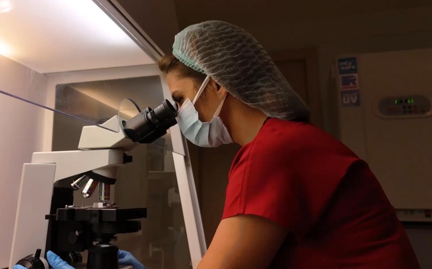 Prof. Dr. Atılgan, "Yaşam tarzının doğurganlık &uuml;zerinde &ouml;nemli etkisi var"
