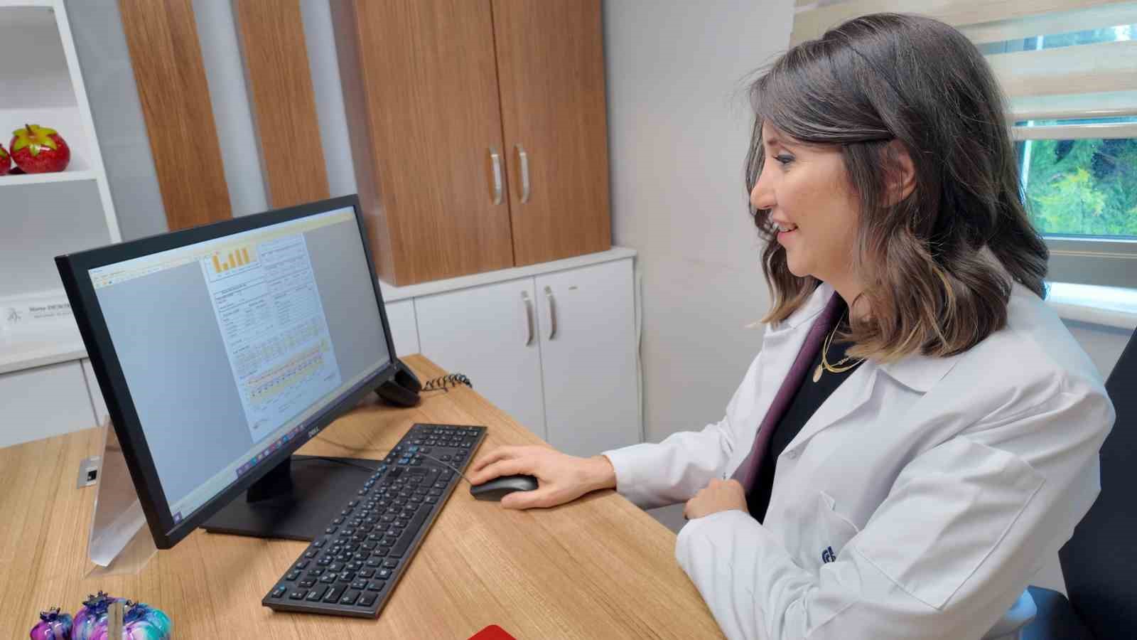 Uzmanından Ramazan ayında sağlıklı ve dengeli beslenme &ouml;nerisi
