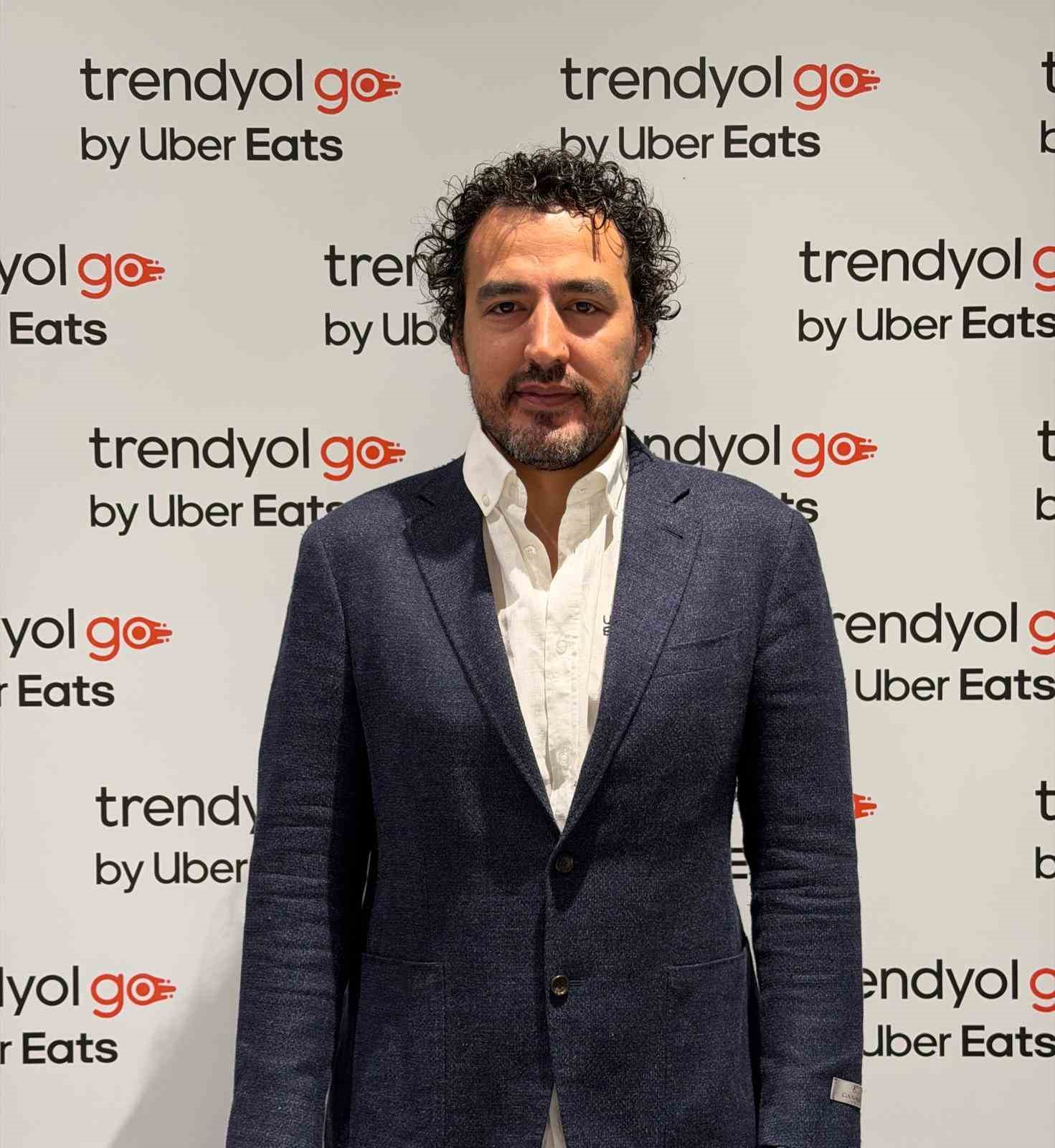 A101 ve Trendyol Go by Uber Eats’ten online teslimatta iş birliği