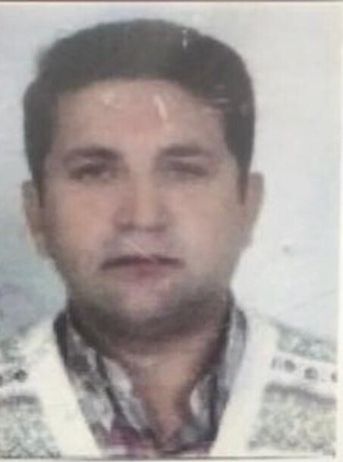 Başından vurulup yakılmıştı! Faili me&ccedil;hul cinayet 16 yıl sonra aydınlatıldı