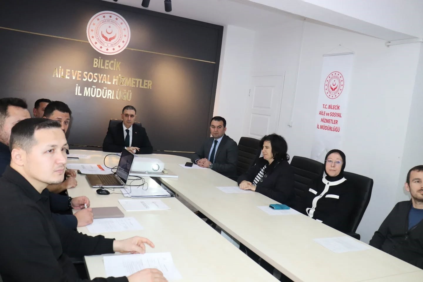 Bilecik&rsquo;te &rsquo;2026 Yılı İl Erişilebilirlik İzleme ve Denetleme Komisyonu Toplantısı&rsquo; yapıldı
