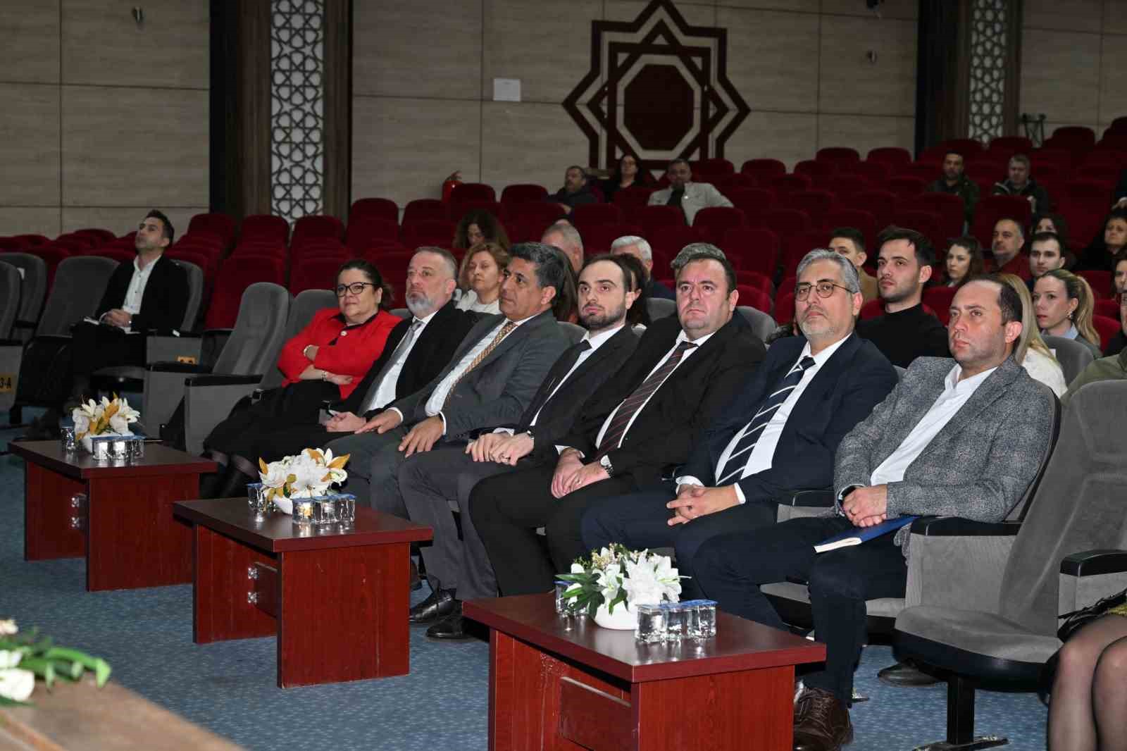 Manisa’nın iklim haritası ortak akılla güncelleniyor