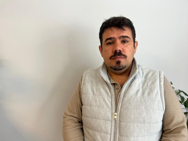 Ateş şikayetiyle hastaneye g&ouml;t&uuml;r&uuml;len 8 aylık bebeğin ş&uuml;pheli şekilde &ouml;ld&uuml;ğ&uuml; iddiası