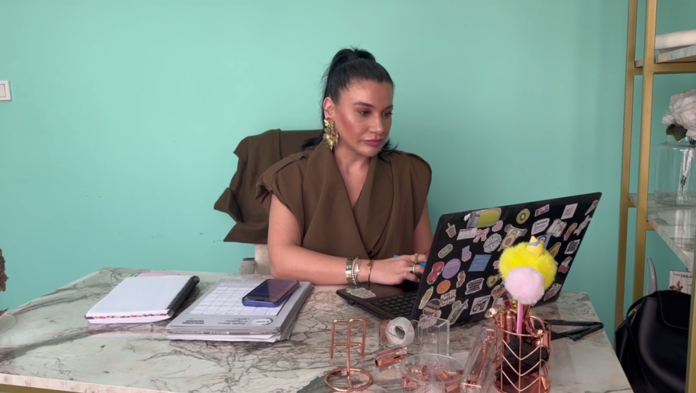 Uzmanından uyarı: "Kas kaybını &ouml;nlemek i&ccedil;in mutlaka sahura kalkılmalı"
