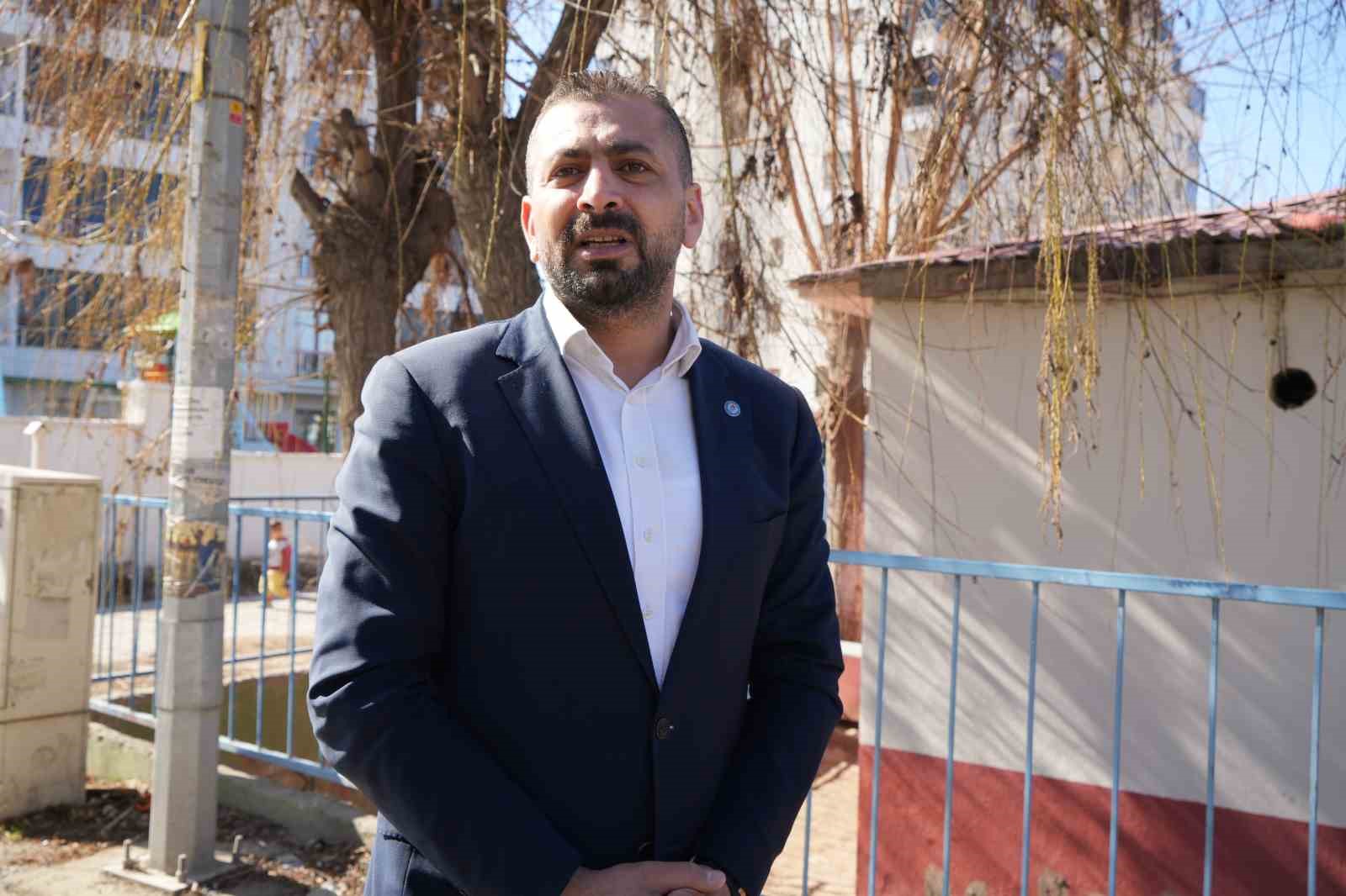 Iğdır’da ilkokulda veli krizi: 26 aile çocuklarını okula göndermek istemiyor