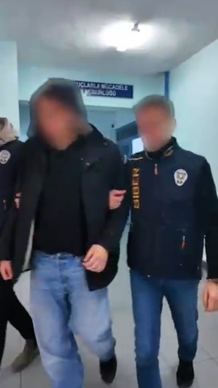 Isparta’da kişisel veri operasyonu: 1 şüpheli tutuklandı 10 kişi hakkında soruşturma sürüyor