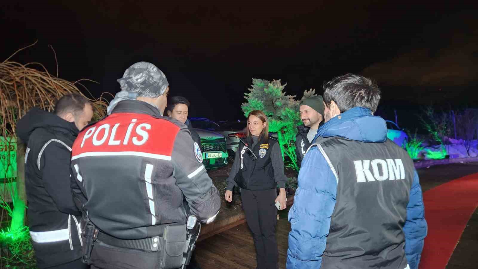 Tunceli&rsquo;de bir ilk: Emniyette kadın amir d&ouml;nemi
