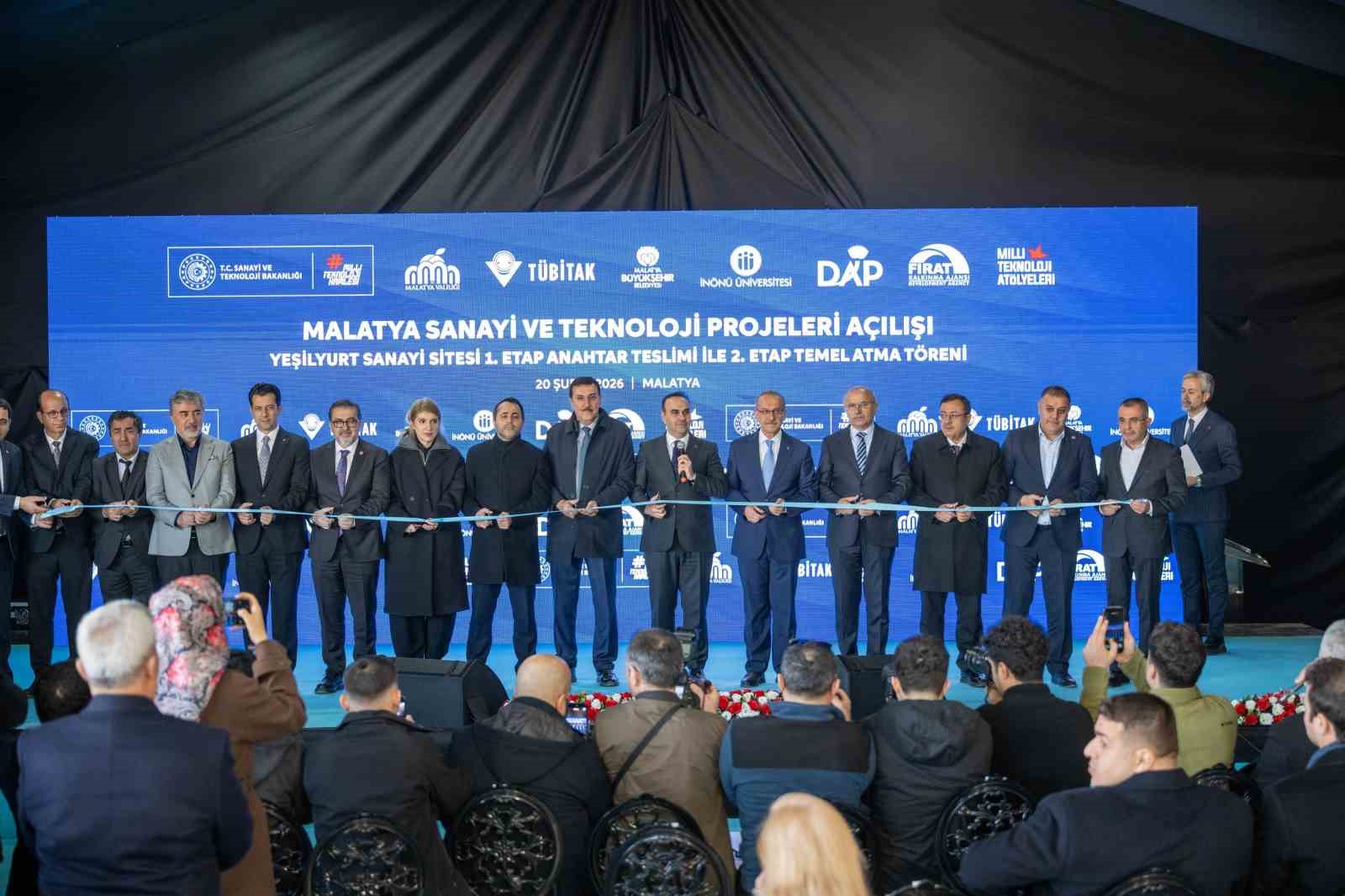 Başkan Er&rsquo;den esnafa modern site m&uuml;jdesi
