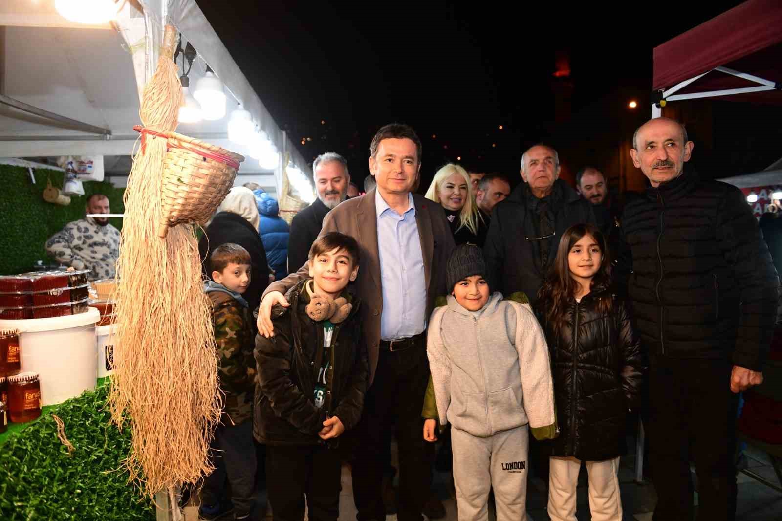 Osmangazi Belediyesi, Ramazan&rsquo;ın manevi iklimini il&ccedil;enin d&ouml;rt yanına taşıyor
