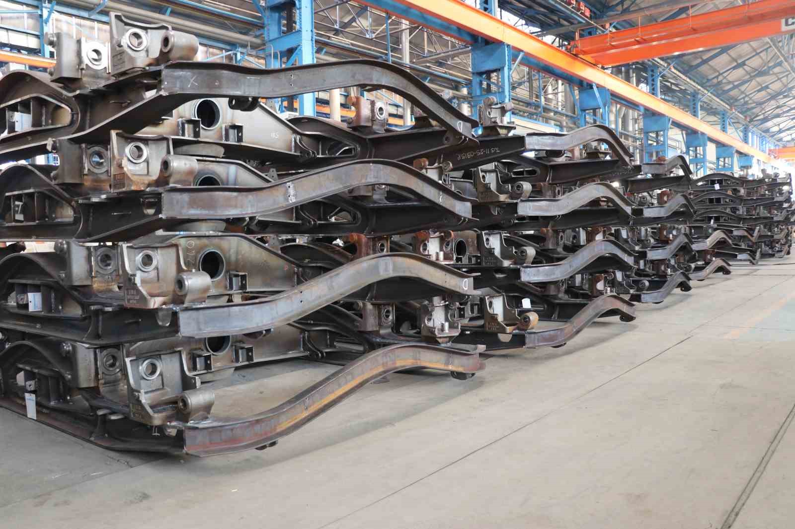 Sivas&rsquo;ta yerli boji &uuml;retimiyle dışa bağımlılık azalıyor
