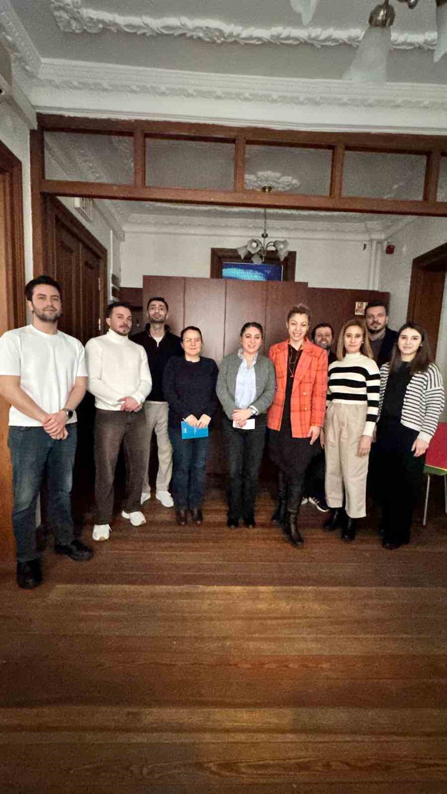 &Ouml;ğrenciler finansı yaşayarak &ouml;ğrendi
