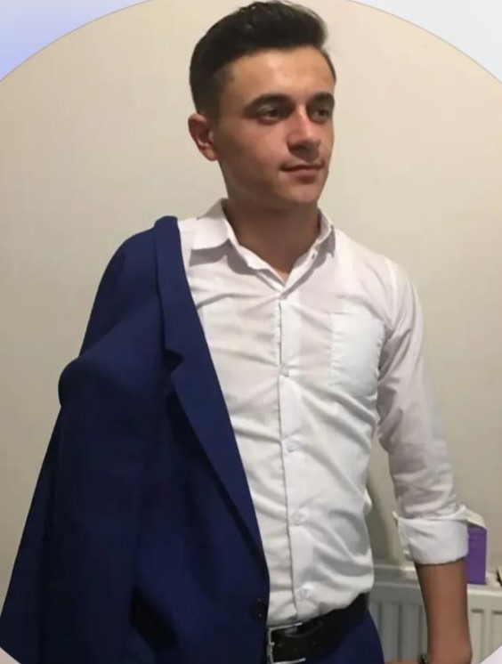 Afyonkarahisar&rsquo;da 22 yaşındaki gencin atla gezisi faciayla bitti
