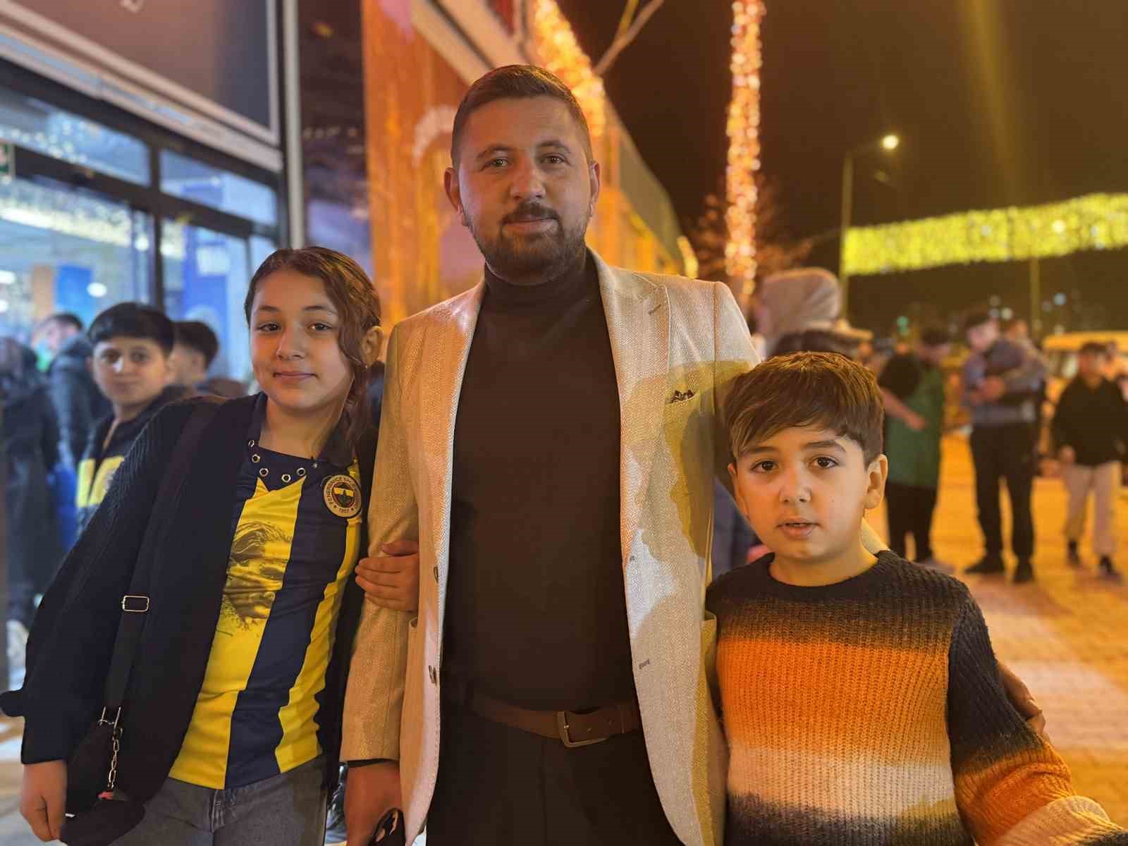 Mardin&rsquo;de Ramazan Sokağı&rsquo;na yoğun ilgi
