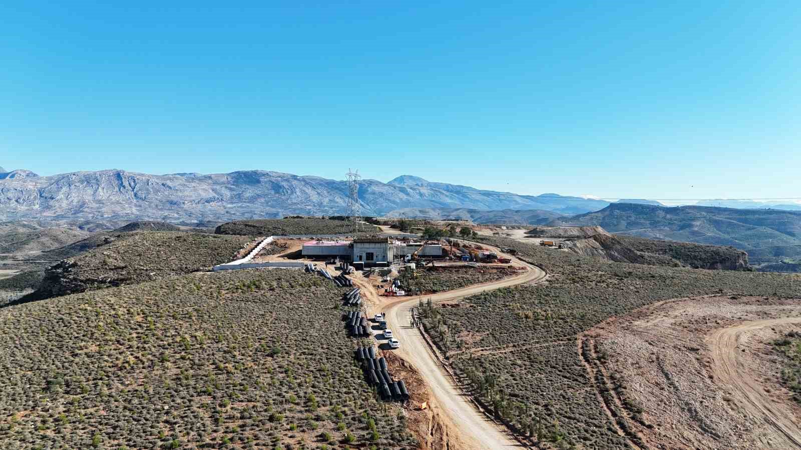 ASAT&rsquo;tan Manavgat Ulukapı&rsquo;ya 500 Milyon TL&rsquo;lik yatırım
