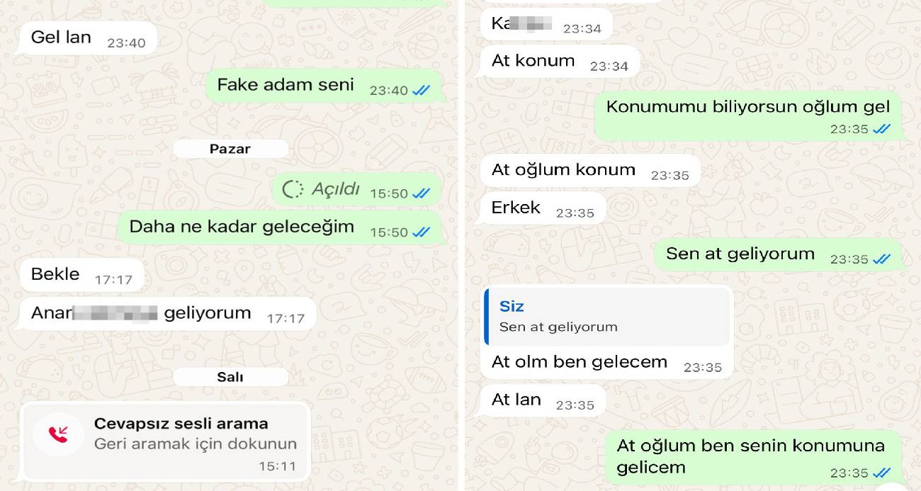 Bağcılar’da metro çıkışı bıçaklanan Oğuzhan Çöpür’ün ailesini tehdit edenler yakalandı